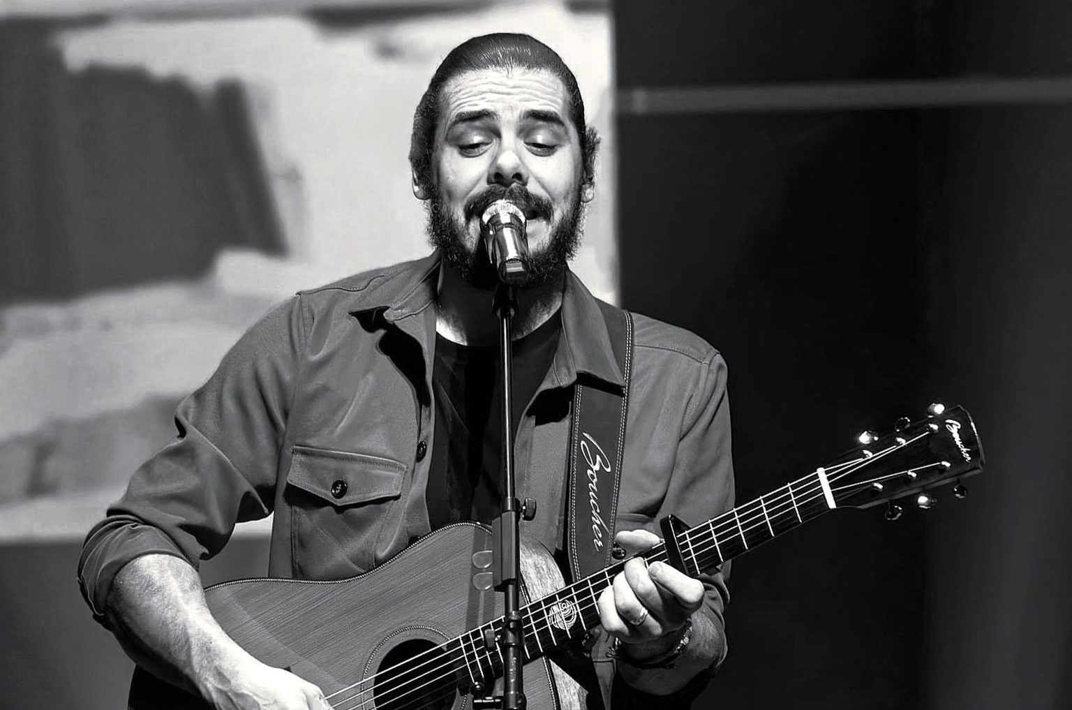 Erik Caouette