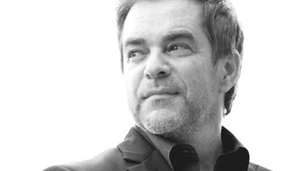 Sylvain Cossette
