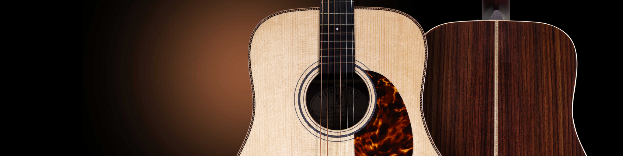 Série Bluegrass Goose