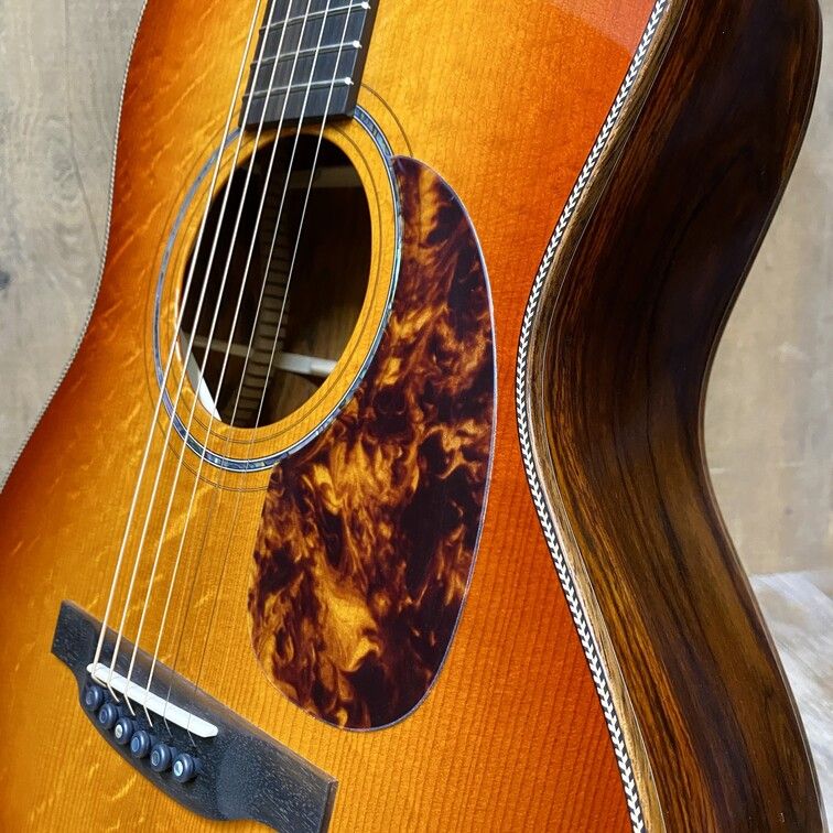 HG-186-BU (Amber burst)