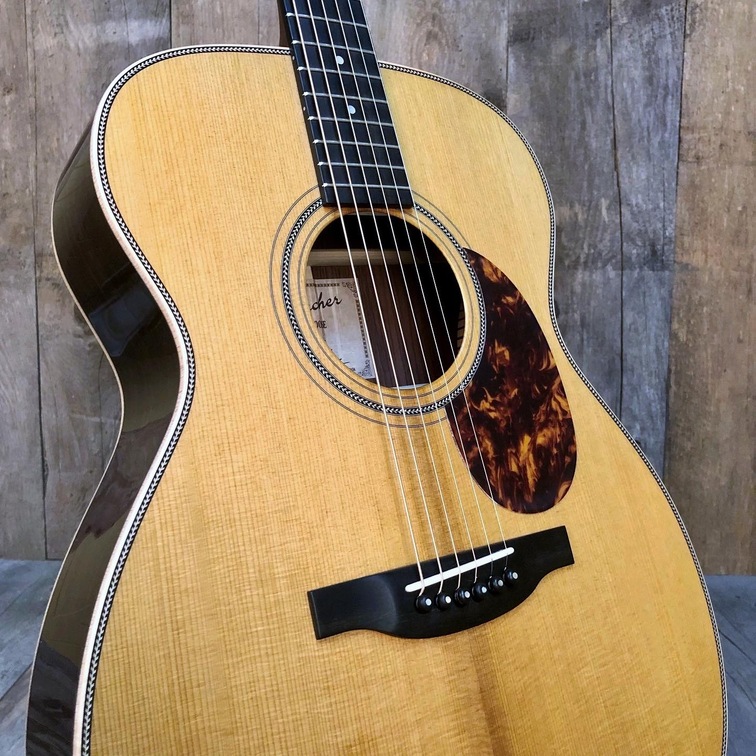 OM Hybride SG-51-V