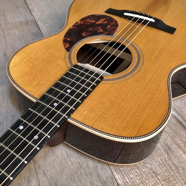 OM Hybride SG-51-V