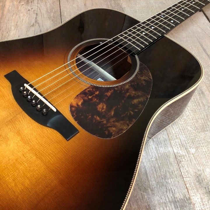 SG-52-BV (Sunburst)